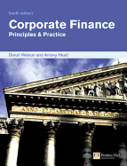 Corporate Finance: Principles and Practice