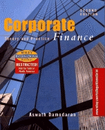 Corporate Finance: Theory and Practice
