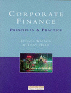 Corporate Finance