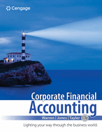 Corporate Financial Accounting