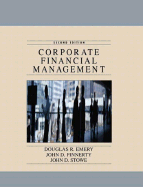 Corporate Financial Management