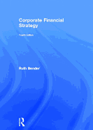 Corporate Financial Strategy