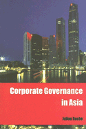 Corporate Governance in Asia