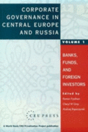 Corporate Governance in Central Europe and Russia