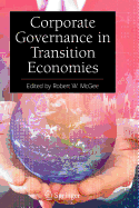 Corporate Governance in Transition Economies