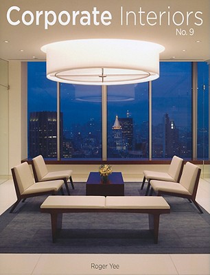 Corporate Interiors - Yee, Roger