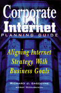 Corporate Internet Planning Guide