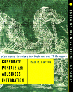 Corporate Portals and Ebusiness Integration