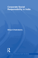 Corporate Social Responsibility in India