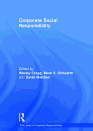 Corporate Social Responsibility