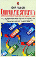 Corporate Strategy
