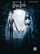 Corpse Bride Piano Solo (Motion