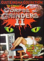 Corpse Grinders II