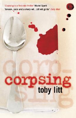 Corpsing - Litt, Toby