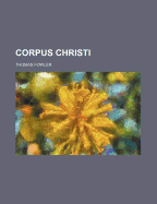 Corpus Christi