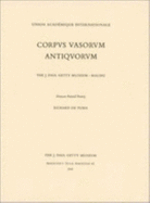 Corpus Vasorum Antiquorum