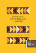 Correcting Common Errors in Writing
