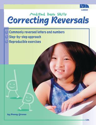 Correcting Reversals - Groves, Penny