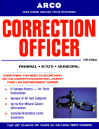 Correction Officer