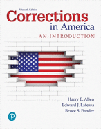 Corrections in America: An Introduction