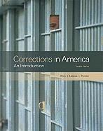 Corrections in America: An Introduction