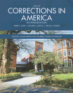 Corrections in America: An Introduction