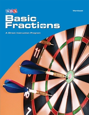 Corrective Mathematics Basic Fractions, Workbook - McGraw Hill