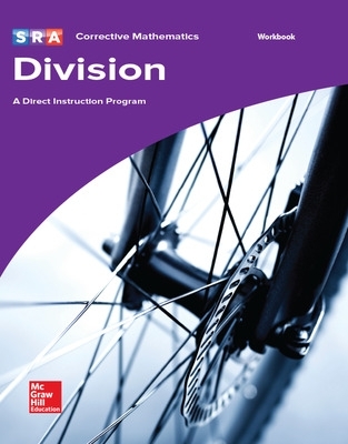 Corrective Mathematics Division, Workbook - McGraw Hill