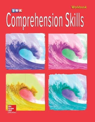 Corrective Reading Comprehension Level B1, Workbook - McGraw Hill