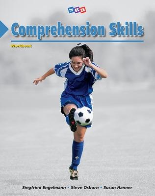 Corrective Reading Comprehension Level B2, Student Workbook - McGraw Hill