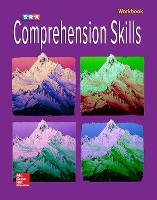 Corrective Reading Comprehension Level B2, Workbook - McGraw Hill