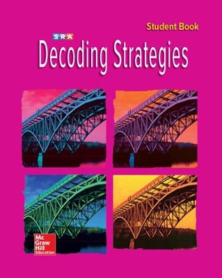 Corrective Reading Decoding Level B2, Student Book - McGraw Hill
