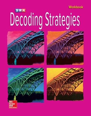 Corrective Reading Decoding Level B2, Workbook - McGraw Hill