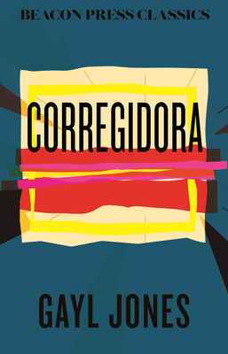 Corregidora - Jones, Gayl