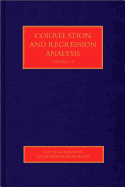 Correlation and Regression Analysis