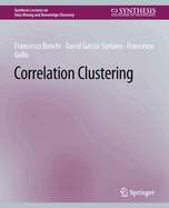 Correlation Clustering