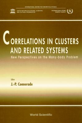 Correlations in Cluster & Related System - Connerade, J P