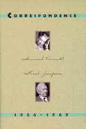 Correspondence 1926-1969