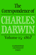 Correspondence Charles Darwin v15