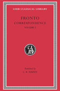 Correspondence, Volume I