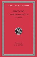 Correspondence, Volume II