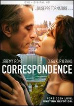 Correspondence