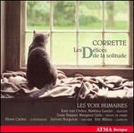 Corrette: Les D�lices de la solitude