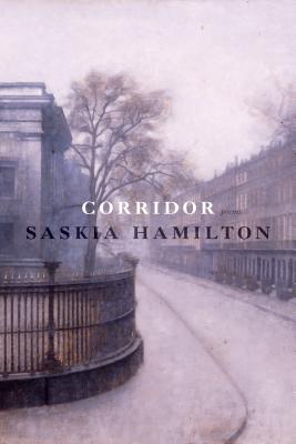 Corridor - Hamilton, Saskia