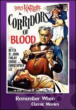 Corridors of Blood