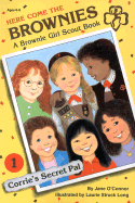 Corrie's Secret Pal: 1