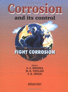 Corrosion and Its Control
