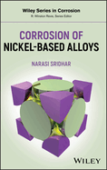 Corrosion of Nickel-Based Alloys