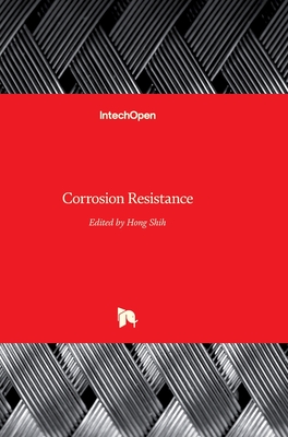 Corrosion Resistance - Shih (Editor)