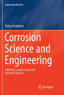 Corrosion Science and Engineering